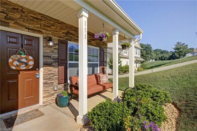 111 Coddington Ln, Statesville, NC 28625 - photo 2