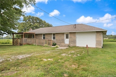 9333 N Haleysburg Rd, Vallonia, IN 47281 - photo 2