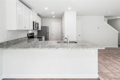  *Photos are representative of home to be built. C