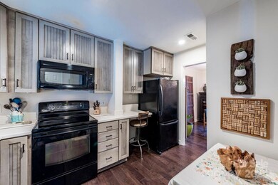 520 N Poplar St unit I, Charlotte, NC 28202 - photo 7