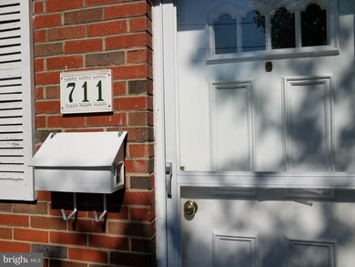 711 W Madison Ave, Magnolia, NJ 08049 - photo 3