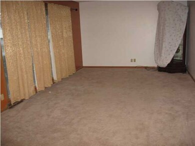 Living Room, Front Entry