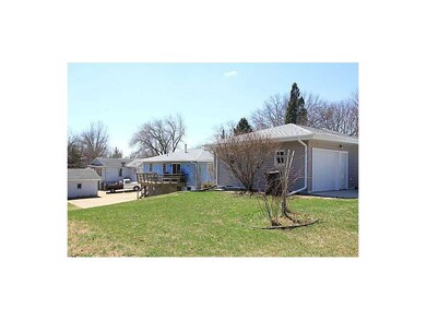 Side Yard.