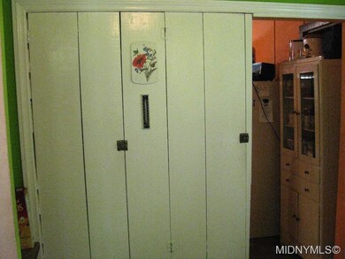 Kitchen Cupboards