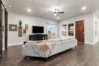 1107 Lucca Dr, Dripping Springs, TX 78620 - photo 6