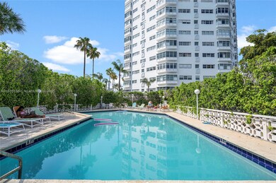 Octagon Towers unit 16E, Miami Beach, FL 33139 - photo 2
