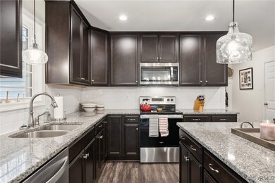 4346 Three Bridge Rd, Powhatan, VA 23139 - photo 5