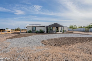 21621 W Narramore Rd, Buckeye, AZ 85326 - photo 3