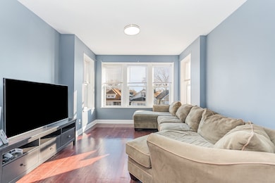 1250 N Monitor Ave, Chicago, IL 60651 - photo 3