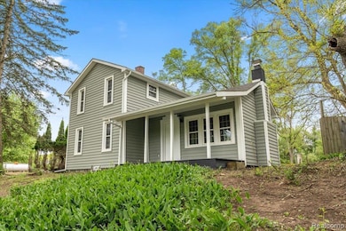 10820 Cedar Lake Rd