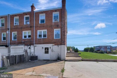 266 N Oak Ave, Clifton Heights, PA 19018 - photo 2