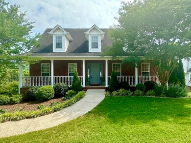 Exterior - Spring