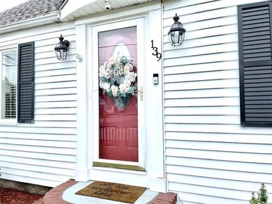 139 Chandler Ave, Cranston, RI 02910 - photo 2