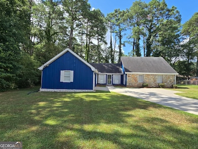 2251 Country Club Dr SE unit 1, Conyers, GA 30013 - photo 2