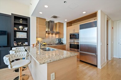 Trump International Hotel & Tower - Chicago unit 71C, Chicago, IL 60611 - photo 4