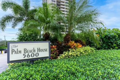 Palm Beach House unit 2802, West Palm Beach, FL 33407 - photo 4