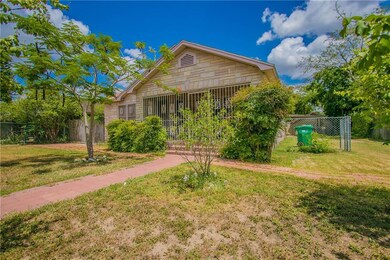 322 W Cherokee Ave, Pharr, TX 78577 - photo 2