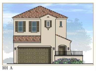 101 A Elevation for MLS