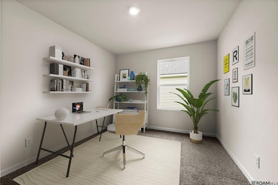 12391 Preakness Dr, Baton Rouge, LA 70816 - photo 3