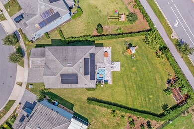 .32 acre home site