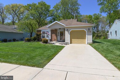 112 Lakebridge Dr, Woodbury, NJ 08096 - photo 4