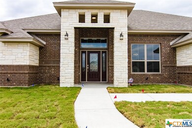 1208 Nathan Ln, Copperas Cove, TX 76522 - photo 4
