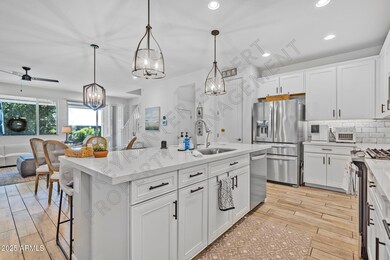 1341 E Springfield Place, Chandler, AZ 85286 - photo 5