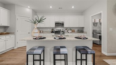 114 Red Maple Way, Adairsville, GA 30103 - photo 4