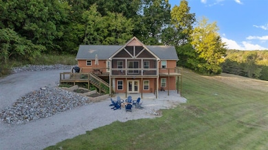 346 Serenity Cove Ln, Mammoth Cave, KY 42259 - photo 3