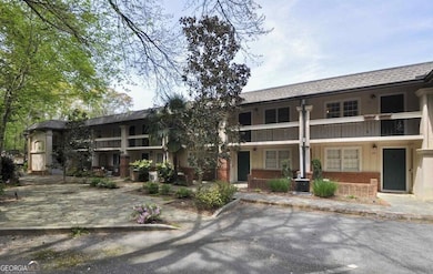 655 E Campus Rd, Athens, GA 30605 - photo 2