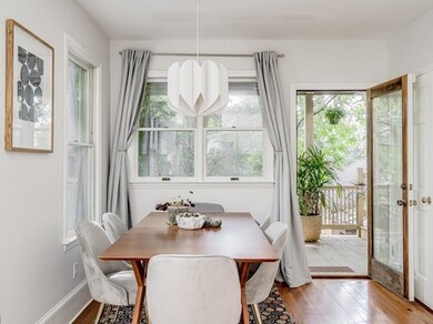 9 Howard St unit 2, Cambridge, MA 02139 - photo 5