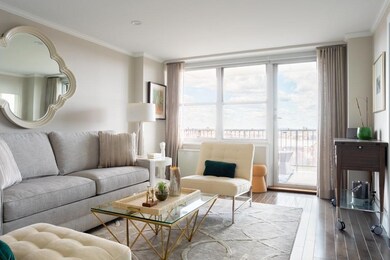 Tremont on the Common unit 25E, Boston, MA 02111 - photo 5