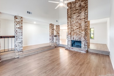 3510 Abrazo, San Antonio, TX 78247 - photo 5