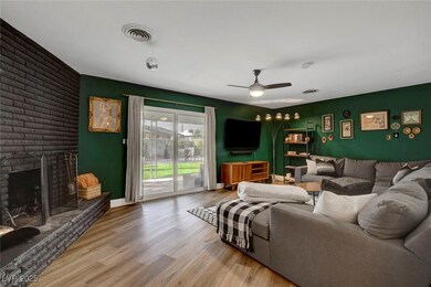 2116 Jaymie Way, Las Vegas, NV 89106 - photo 4