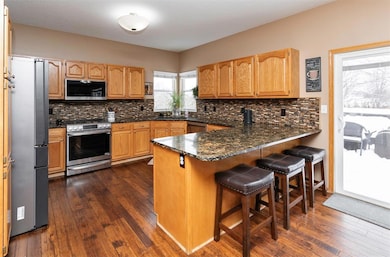 4530 Bartholomew Dr, Pleasant Hill, IA 50327 - photo 4