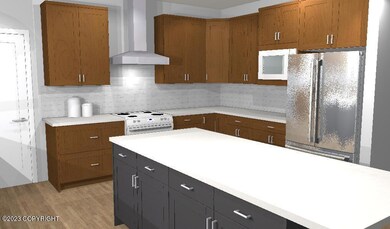 Merit Homes Lot 26 Rendering #3