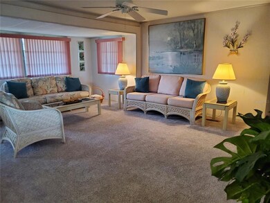 5707 Benton St, Zephyrhills, FL 33542 - photo 3