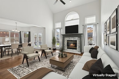 4304 Orchard Gate Dr, Plano, TX 75024 - photo 4