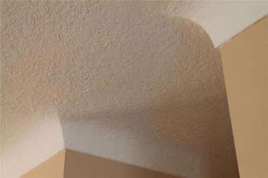 Other. Cove ceilings