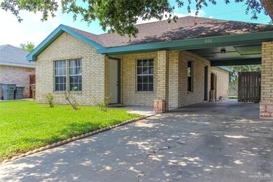 806 Imelda, Edinburg, TX 78541 - photo 2