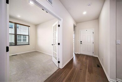 728 W Spaniel Dr, Ann Arbor, MI 48108 - photo 2