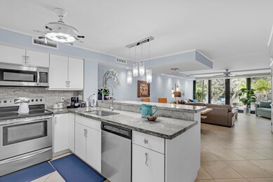 Remodeled Kitchen