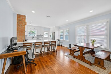 916 W Cottage St, Houston, TX 77009 - photo 4