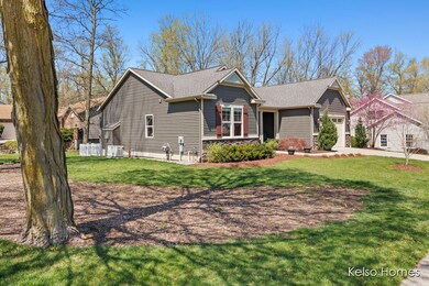 8707 Meadow Haven SW, Byron Center, MI 49315 - photo 3