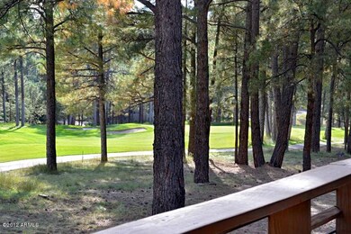 Deck View 1