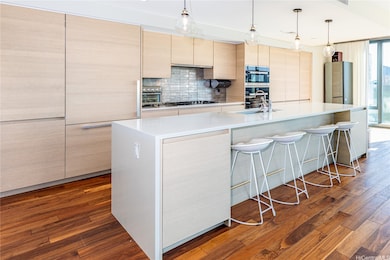 Anaha unit 40, Honolulu, HI 96814 - photo 4