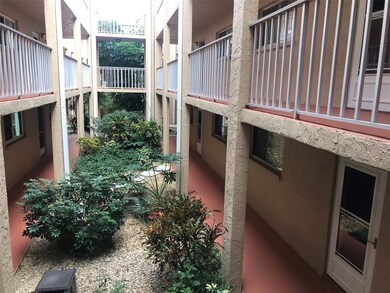 Garden Condos