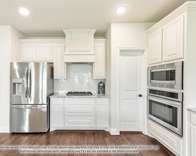 7720 Oakmeade St, Joshua, TX 76058 - photo 6