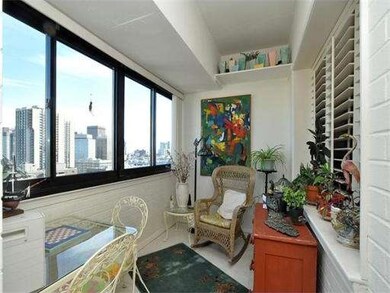 Whittier Place Condominium unit 24D, Boston, MA 02114 - photo 5