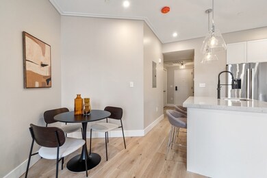 Cadence on Leo unit 415, Boston, MA 02135 - photo 5